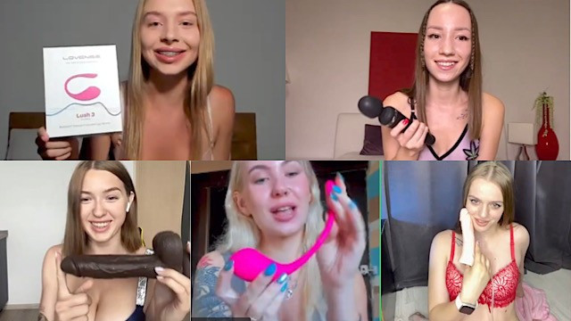 Having Fun With The Girls On A Video Call. - Full XXX Movies | ePornHIT.