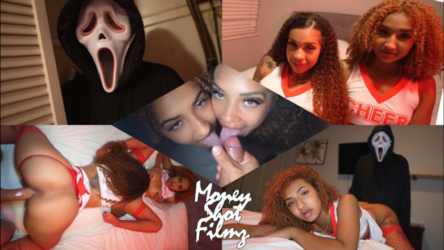 Scary Surprise & Get Dicked Down Like They Need To Be ??? - Full XXX Movies | ePornHIT.