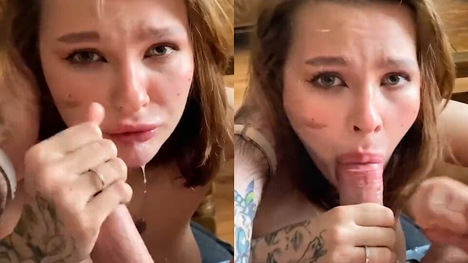 POV: "You Promised You Wouldn't In Your Mouth" Alexa-Poshspicy And Gets In Her Mouth - Full XXX Movies | ePornHIT.