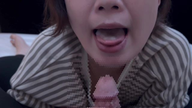 Her gokkun blowjob is stringy - Full XXX Movies | ePornHIT.