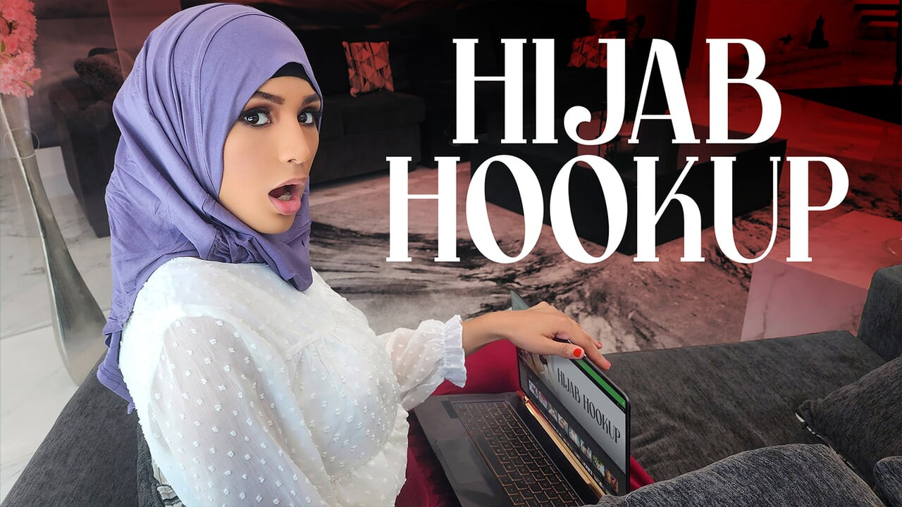 Hijab Girl Nina Grew Up Watching American Teen Movies And Is Obsessed With Becoming Prom Queen - Full XXX Movies | ePornHIT.