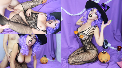 Halloween 2021 sex video