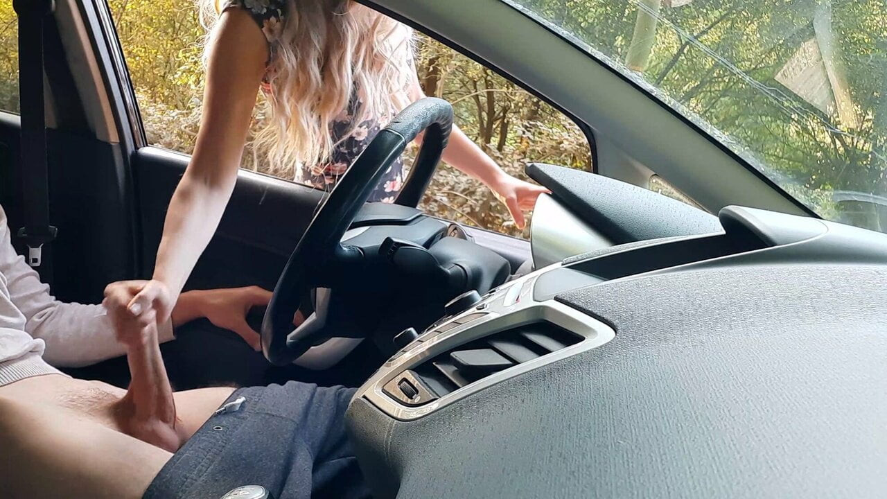 Public dick flash in car - Full XXX Movies | ePornHIT.