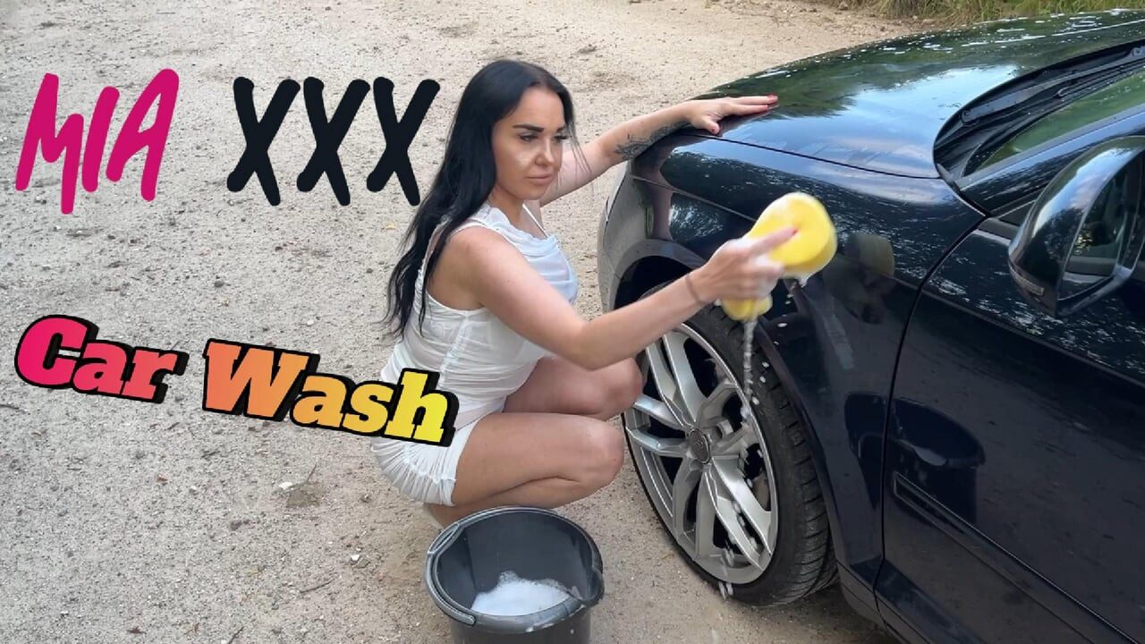 Car Wash - Full XXX Movies | ePornHIT.