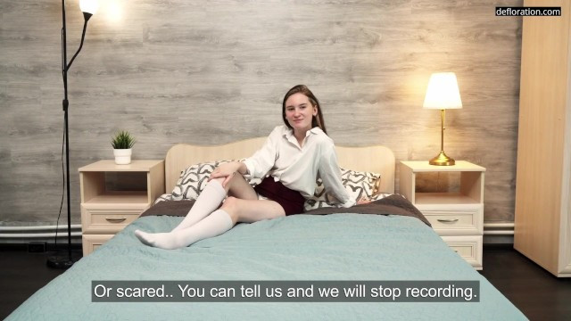 Intense Pleasure as She Feels Every Inch Deep Inside - Full XXX Movies | ePornHIT.