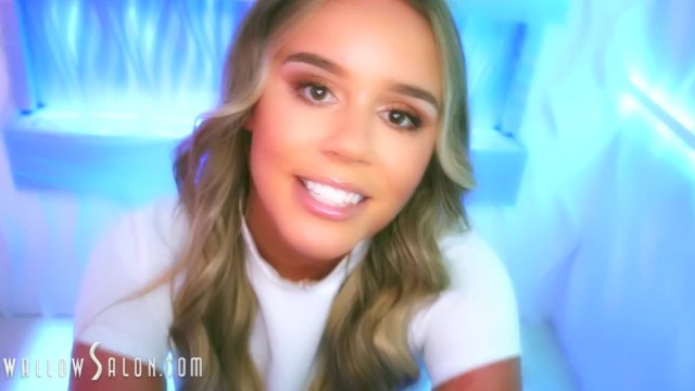 Busty Blonde's Wild Deep Throat Adventure Ends with a Sweet Finish - Full XXX Movies | ePornHIT.