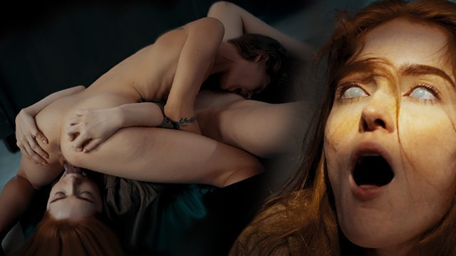 Alien Invasion: Hot Babes in a Freaky Fuckfest - Full XXX Movies | ePornHIT.