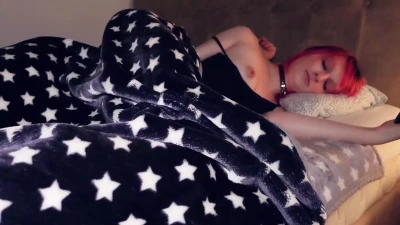 Intense Home Session with My Slutty Sissy Femboy